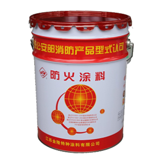 环氧玻璃鳞片重防腐涂料 HLP-10